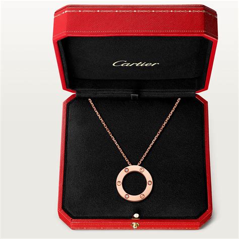 sell cartier love necklace|cartier love necklace 3 diamonds.